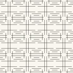 Seamless pattern stylish background N694