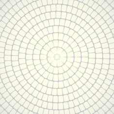 Abstract pattern Decorative tile Vector illustration N2