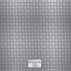 Seamless metal texture background