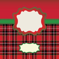 Mens tartan Design template artwork or background N2