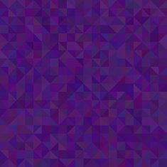 Trendy Colors Geometrical Vector Seamless Pattern N3