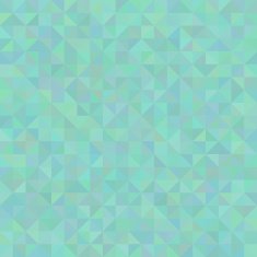 Trendy Colors Geometrical Vector Seamless Pattern N4