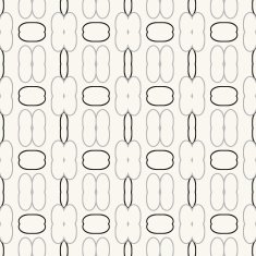 Seamless pattern stylish background N698