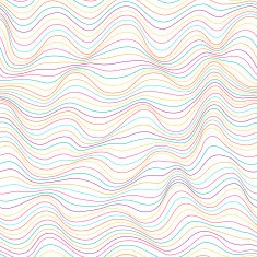 Waves pattern N12
