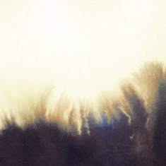 Abstract grungy watercolor background N4