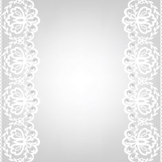 lace fabric background N59