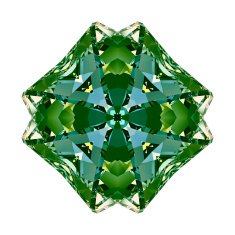 Patten background mathematically based on abstractions N1484