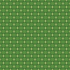 Abstract chinese symbols pattern wallpaper Vector illustration N2