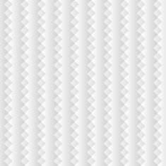 white geometric pattern with zigzags