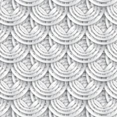 Elegant wallpaper background design with shiny grey tones N2