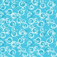 Blue Roses N5