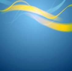 Bright wavy background N3