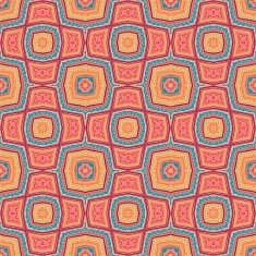 Seamless oriental pattern (vector) N51