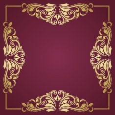 Invitation card N117