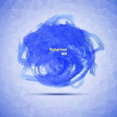 Grunge background for your design N6