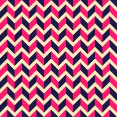 Abstract geometric pattern N166