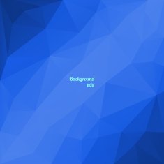 Abstract Triangle Geometrical Background N10