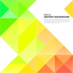 Abstract geometrical background N62