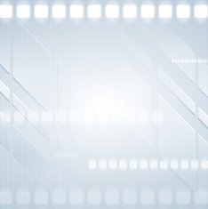 Abstract hi-tech background N15