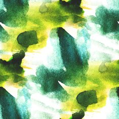 textured seamless palette picture yellow green ornament frame g