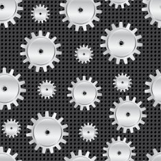seamless background N288