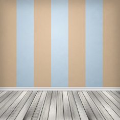 Empty room interior with wallpaper High resolution texture bac N8