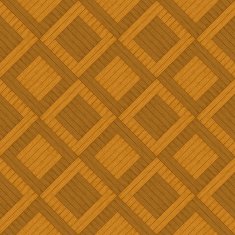 wooden parquet N14