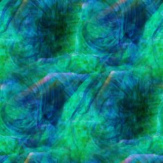 watercolor seamless background texture abstract paint blue gre