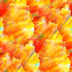 sunlight seamless red blue yellow art macro texture watercolors