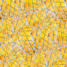 sunlight seamless background art hand yellow black watercolour b