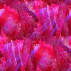 sunlight seamless background art hand watercolour red brush text