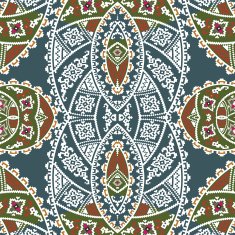 ancient pattern Vector illustration N65