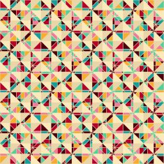 Abstract geometric background N561