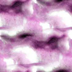 watercolor background purple seamless texture