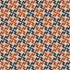 retro seamless pattern N45