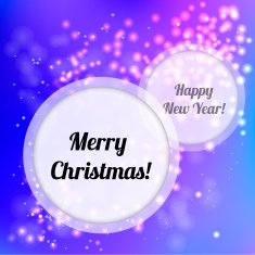 christmas background N684