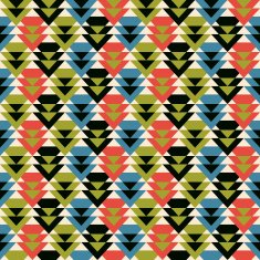 Abstract geometric background N562