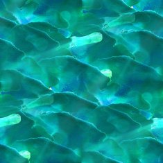 background texture watercolor seamless abstract green blue patt