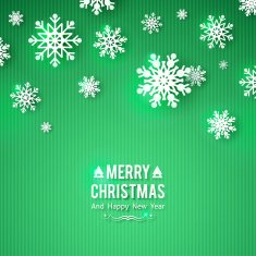 christmas background N686