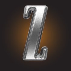 Vector Metal figure N182