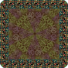 ancient background N40
