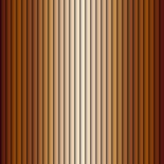 Seamless Background Pattern Brown Stripe White