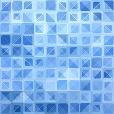 Abstract Blue Background N238