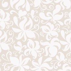 Seamless Floral Pattern N1721