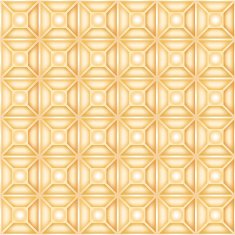 Seamless background based on geometric shapes N2