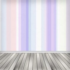 Empty room interior with wallpaper High resolution texture bac N15