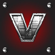 Metal Figure v