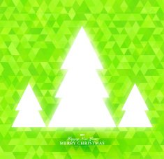 christmas background N690