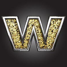 Golden Figure w N2