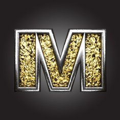 Golden Figure m N2